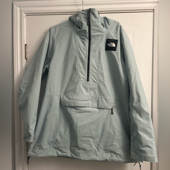 North Face Anorak XL - Picture 1 of 4